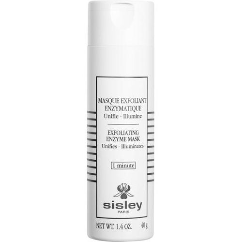 SISLEY Gesichtspflege Peeling-MaskenMasque Exfoliant Enzymatique 40 g (2.900,00 € / 1 kg)