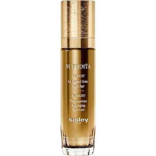 SISLEY Gesichtspflege Anti-Aging-PflegeSupremÿaLa Nuit Le Grand Soin Anti-Âge 50 ml (10.858,60 € / 1 l)