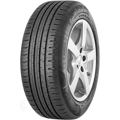 Continental Conti.eContact™ 5 245/45R18 96W