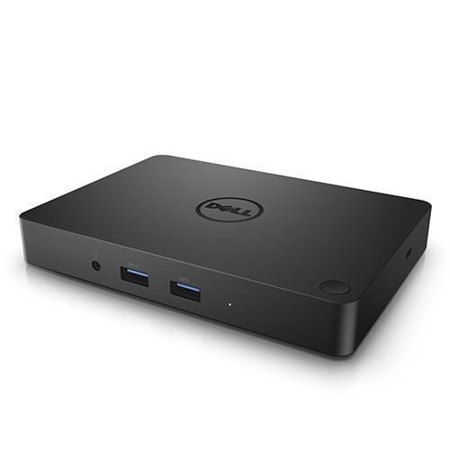 DELL WD15 Dockingstation, 0R40K7