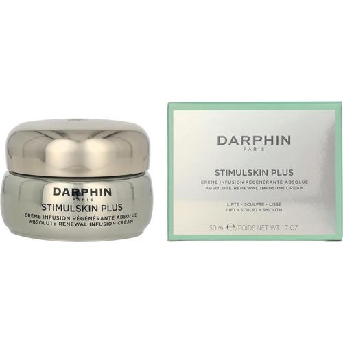 Darphin Stimulskin Plus Absolute Renewal Infusion Cream