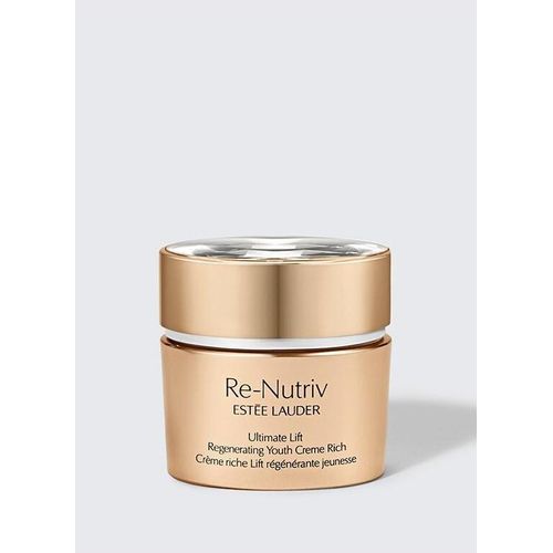 Estée Lauder Re-Nutriv Ultimate Lift Regenerating Youth Creme Rich Tagescreme Gesicht 50 ml