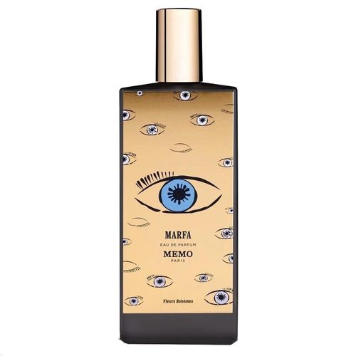 Memo Paris Marfa Eau de Parfum - 75 ml s Duft Erlebnis