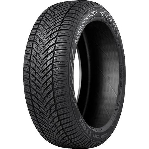 Nokian Seasonproof SUV 225/60R18 104W XL Ganzjahresreifen ohne Felge