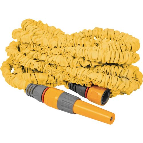 Hozelock Flexibler Gartenschlauch Superhoze Plus 40 m