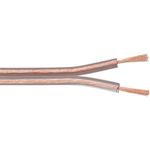 MicroConnect Lautsprecherkabel 100m