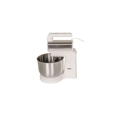 Handmixer mit Rührschüssel