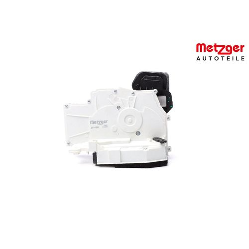 METZGER Türschloß AUDI 2314391 4K0839015Q