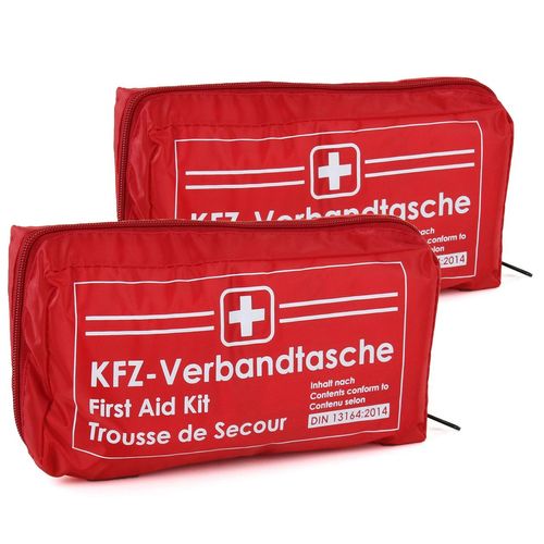 PETERS ENNEPETAL Verbandkasten 000.266-00A