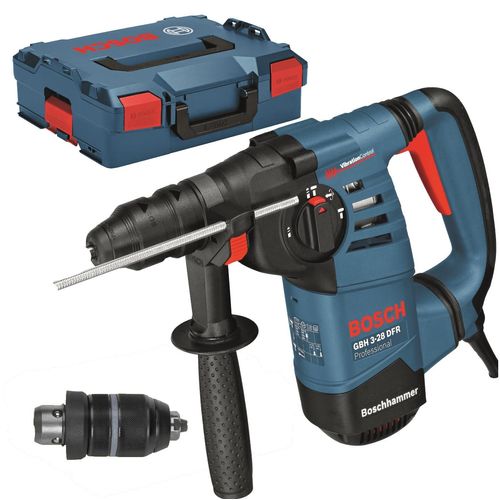 BOSCH Professional GBH 3-28 DFR SDS plus Bohrhammer