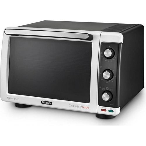 DeLonghi EO32352 Sforna TuttoMaxi Mini-Backofen mit Grill