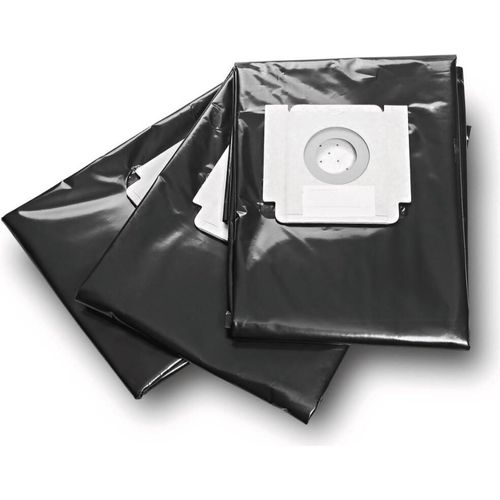 Fein 3x HEPA Filtersack - 31345130010