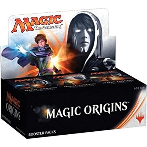 Magic: The Gathering Magic Origins Booster Box