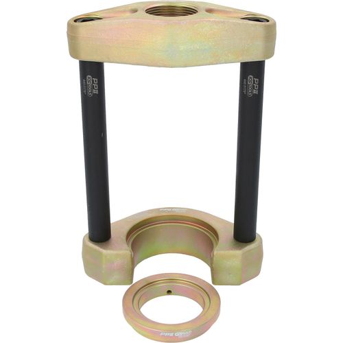 KS Tools Universal-Press-Stativ, 9-teilig