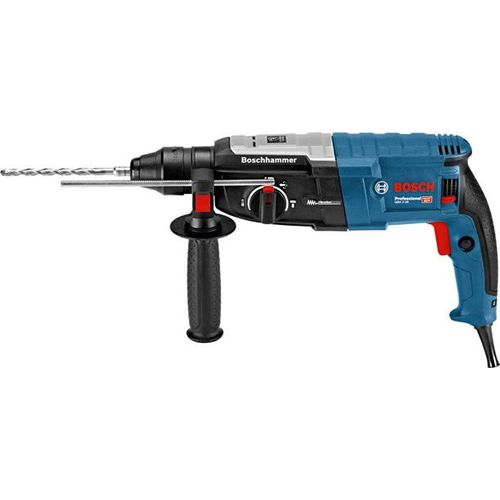 Bosch GBH 2-28 Professional Bohrhammer + Koffer