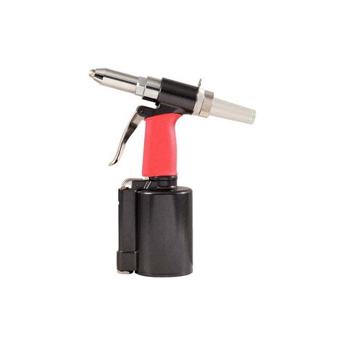 KS Tools Druckluft-Blindniet-Pistole Länge 340mm