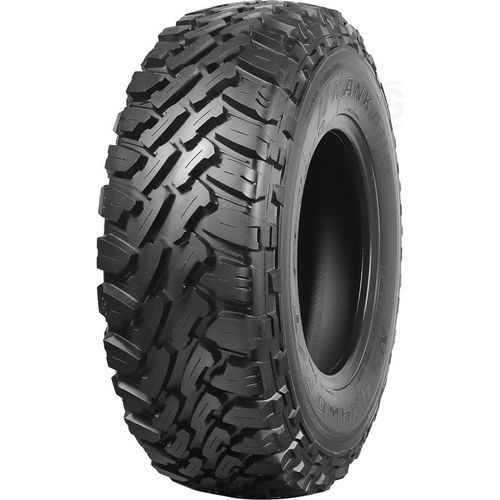 Nankang FT 9 MT 31/10.50R15 109Q Ganzjahresreifen ohne Felge