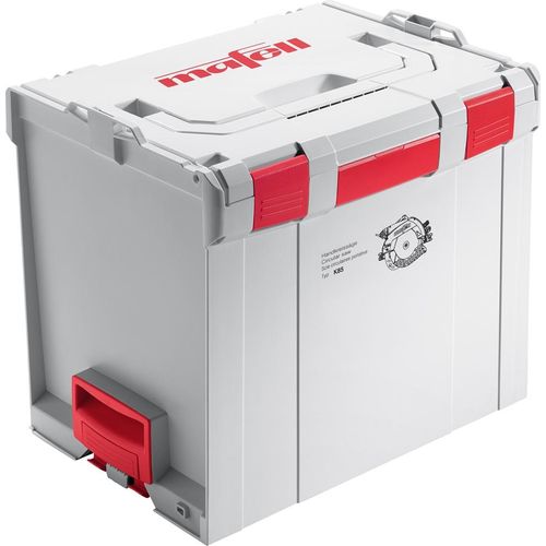 mafell L-MAX mit Einlage - 95170