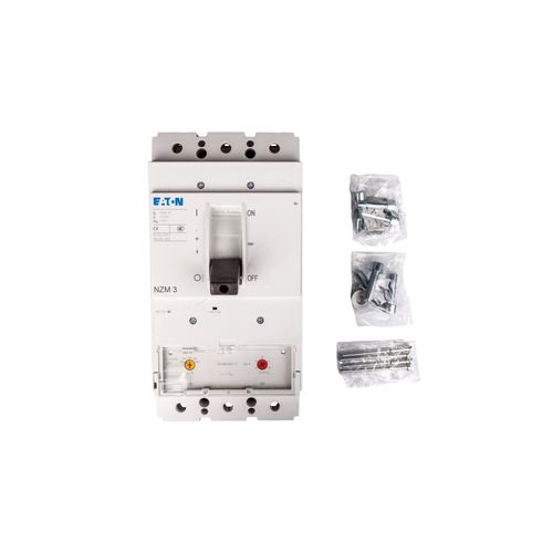 Eaton NZMN3-A400 Leistungsschalter, 3p, 400A , 109670
