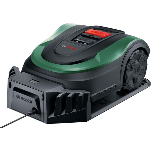 Bosch Indego XS 300 Mähroboter