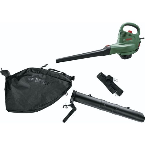 Bosch UniversalGardenTidy 2300 Laubsauger
