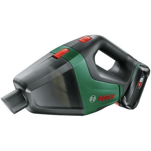 Bosch Home and Garden UniversalVac 18 Handstaubsauger 18 V inkl