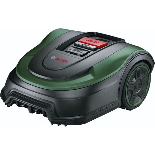 Bosch Indego S+ 500 Mähroboter