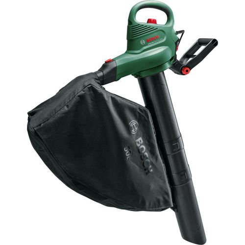 Bosch UniversalGardenTidy 3000 Laubsauger