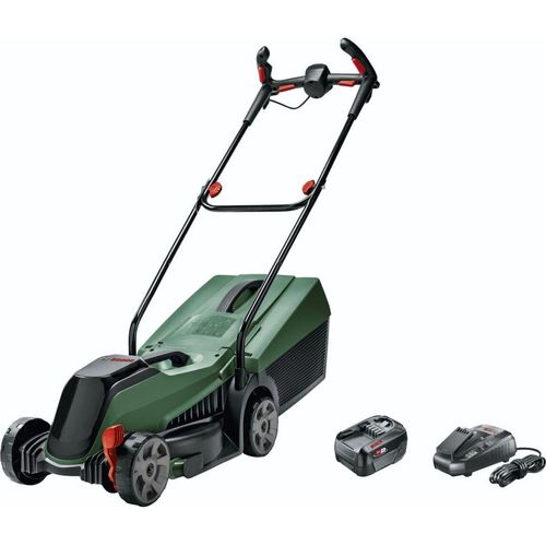 Bosch City Mower 18V-32 Akku-Rasenmäher