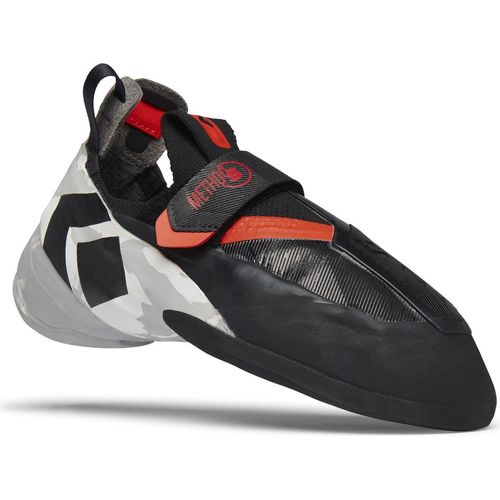 Black Diamond Method S Kletterschuhe Schwarz EU 46 Mann Schwarz EU 46
