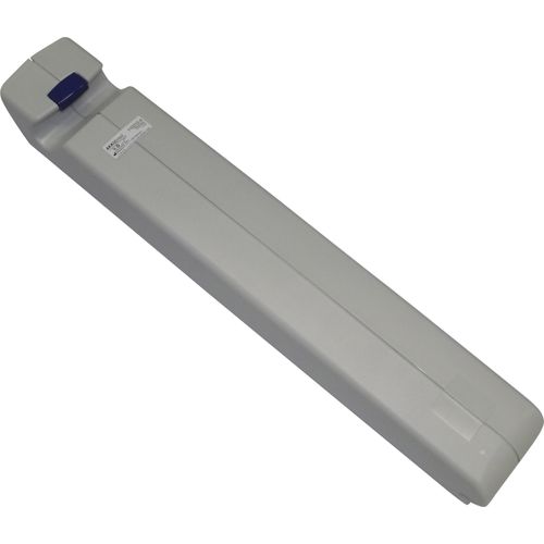 Blei Akku passend für Arjo Lifter NDA0100 Akku NDA0200, HMX991 kurze Version Abmessungen 551x92x56mm