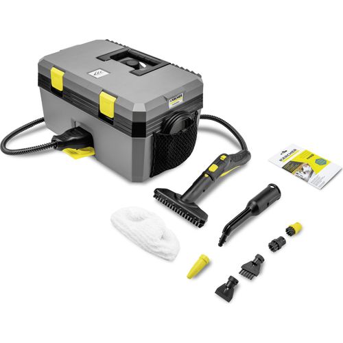 Kärcher Dampfreiniger SG 4/2 Classic 1.092-301.0