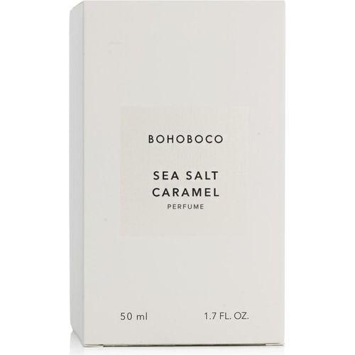 Bohoboco Meersalz Karamell Extrait de Parfum 50ml