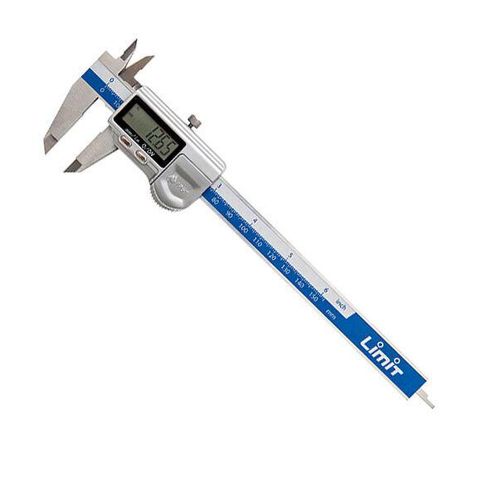 CDL IP67 wasserdichter digitaler Messschieber 150mm Grenze