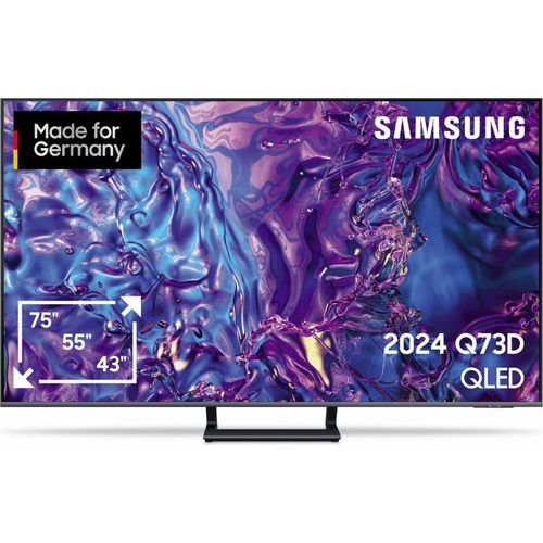 Samsung GQ55Q73DAT 55