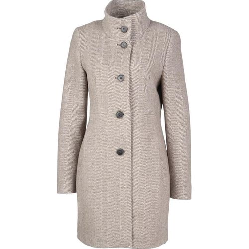 JACKE WOLLE 7016 CAMEL Größe 40