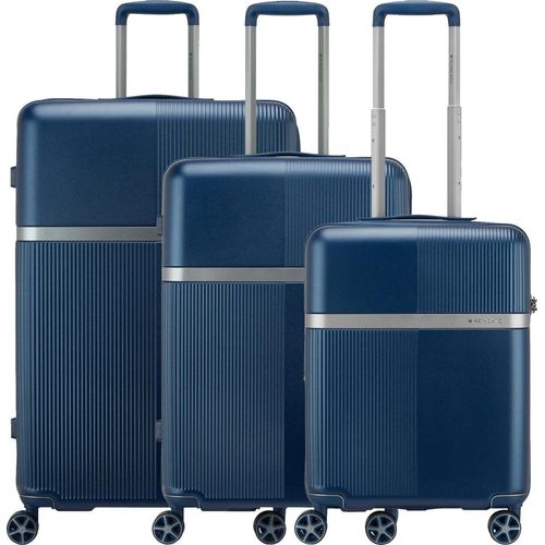 Roncato Roncato AirGlam - 4-Rollen-Trolley Set 3tlg. erw.