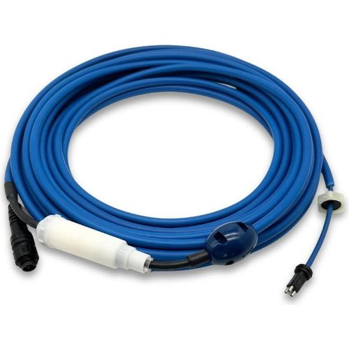 Schwimmkabel 18 m 3-adrig mit Swivel Dolphin Poolroboter