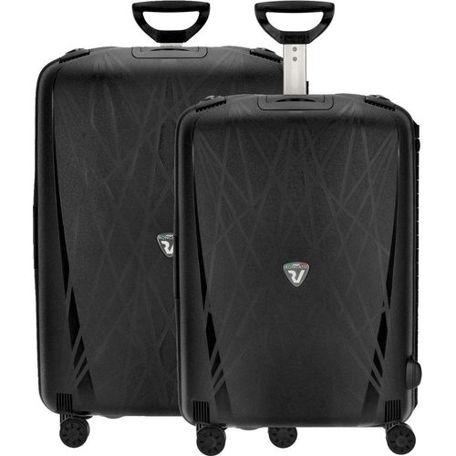 Roncato Roncato Light - 4-Rollen-Trolley Set 2tlg. M/L