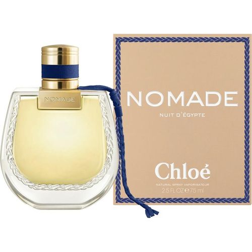 Damenparfüm Chloe NOMADE NUIT D’EGYPTE EDP