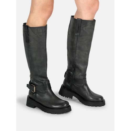 FELMINI Stiefel Stiefel Leder