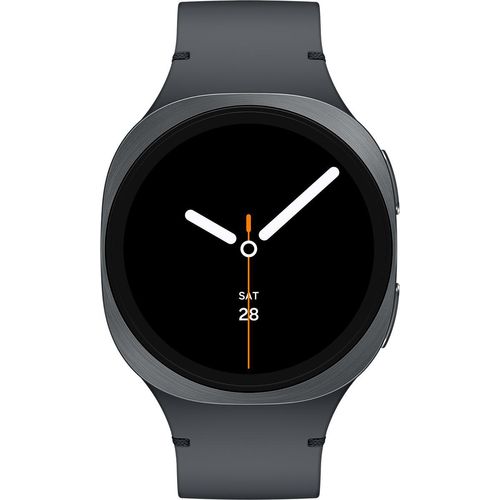 Samsung Galaxy Watch8 Smartwatch, Aluminium, 1.3 AMOLED, 32 GB, LTE
