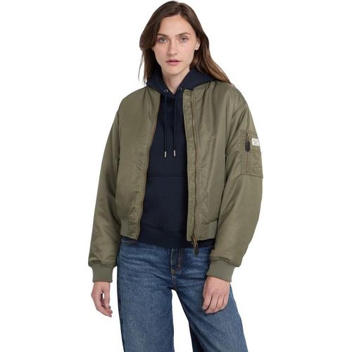 Guess Gj Bomberjacke M Frau M