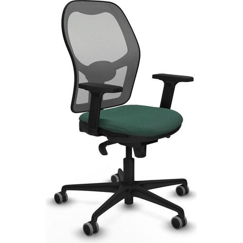 Gaming-Stuhl Piqueras y Crespo 2D036G0 grün