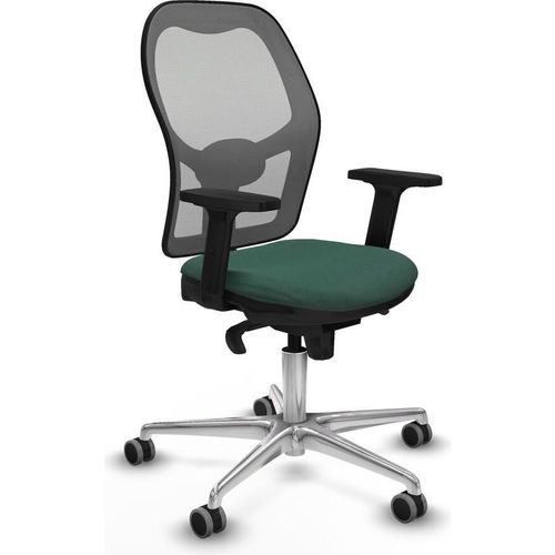 Gaming-Stuhl Piqueras y Crespo 2D086G0 grün