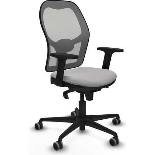 Gaming-Stuhl Piqueras y Crespo 2D036G0 Hellgrau
