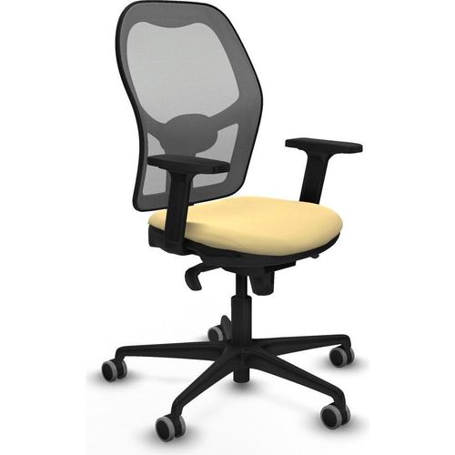 Gaming-Stuhl Piqueras y Crespo 2D036G0 Creme