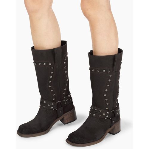 FELMINI Stiefel Stiefel Leder