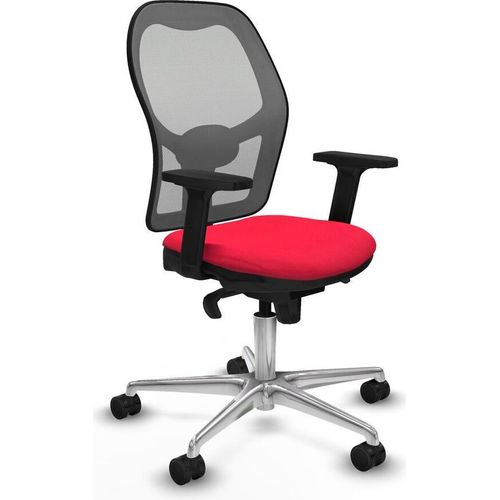 Gaming-Stuhl Piqueras y Crespo 2D086N0 Rot