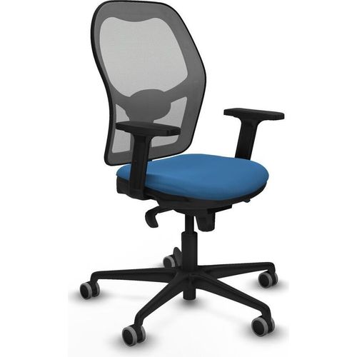 Gaming-Stuhl Piqueras y Crespo 2D036G0 Hellblau